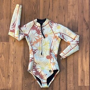 Sisstrrevolution 2mm Springsuit